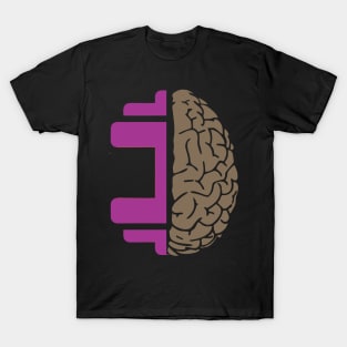 Brain Workout T-Shirt